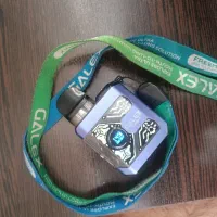 ویپ ـ پاد ماد دائمی