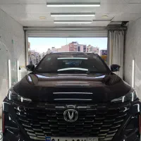 کارشناسی رنگ سیار در محل