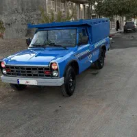 نیسان در حد صفر