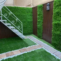 ۳۵متر همکف/۲۰مترحیاط/قصرالدشت بالای سپه/بازسازی|فروش آپارتمان|تهران, سلسبیل جنوبی|دیوار