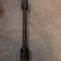 جعبه کامیون و آچار چرخ کامیونت|قطعات یدکی و لوازم جانبی|شیراز, غدیر جنوبی|دیوار