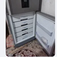 یخچال غریزر|یخچال و فریزر|قرچک, قشلاق جیتو|دیوار