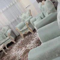 مبل|مبلمان خانگی و میز عسلی|اسلامآباد غرب, |دیوار