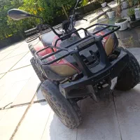 فروش موتور چهارچرخ ۹۸ پاسار