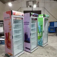 تعمیرات فریزرویخچالهای صنعتی شیرسردکن سرتاسر اهواز