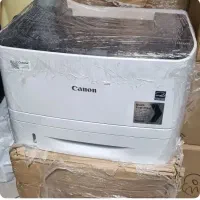 پرینتر وای فای دار و پشت رو زن
