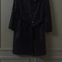 بارونی وکاپشن وکت ودامن