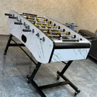 فوتبال دستی