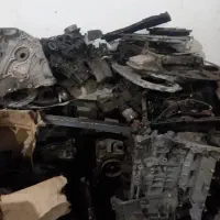 استوک یدک خودروهای خارجی نوری نژاد