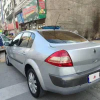مگان اتومات|خودرو سواری و وانت|کرج, کمال‌شهر|دیوار