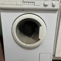 ماشین لباسشویی