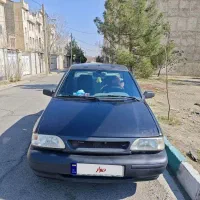 پراید 131 مدل 92