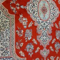 فرش ۱۲ متری هندیجان