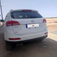 جک S5 اتومات