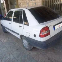 پراید ۱۴۱ مدل ۹۰