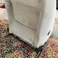 صندلی سمندی ، شاگرد