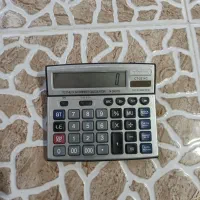 ماشین حساب سالم|لوازم التحریر|تربت‌حیدریه, یحیی آباد|دیوار