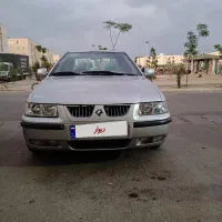 سمند LX84|خودرو سواری و وانت|پرند, فاز ۲|دیوار