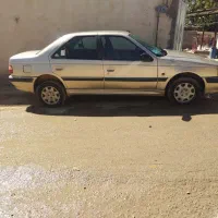 پژو پارس83|خودرو سواری و وانت|سپیدان, |دیوار