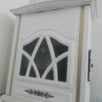 بخاری سفید