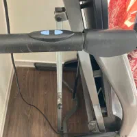 تردمیل|تجهیزات ورزشی|تهران, سوهانک|دیوار