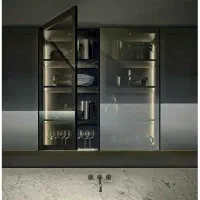 ساخت کمد دیواری و اشکاف مشاوره رایگان