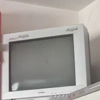 تلویزیون ۱۴ اینچ|تلویزیون و پروژکتور|تبریز, |دیوار