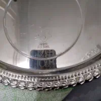 کاسه وزیر سماوری دوتاش با هم ۴۰۰هزار تومان|صنایع دستی و سایر لوازم تزئینی|تهران, دهقان|دیوار