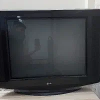 تلویزیون رنگی مارک ال جی