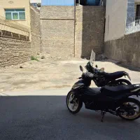 زمین-125متری-عرض-10-متری-پروانه-دار