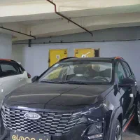 ام وی ام x33 کراس/مدل۱۴۰۴/تحویل فوری