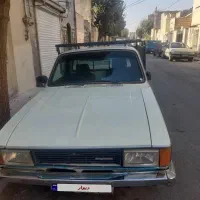 پیکان وانت مدل ۹۳|خودرو سواری و وانت|ری, شهرک نظامی|دیوار