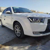 دنا اتومات اپشنال 1404|خودرو سواری و وانت|لامرد, |دیوار