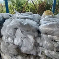 ضایعات نایلون و پلاستیک|عمدهفروشی|بابل, |دیوار