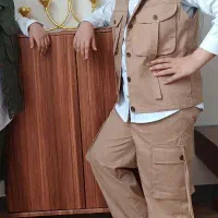 لباس دخترانه