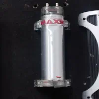 سیستم صوتی پایونیر و JBL در حد نو|قطعات یدکی و لوازم جانبی|پرند, فاز ۵|دیوار