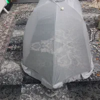 پشه بند نوزاد