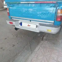 نیسان۳۸۰۰کاربراتورمدل۸۵|خودرو سواری و وانت|تهران, علم و صنعت|دیوار