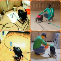 لوله بازکنی«رهگشا»بدون تعطیلی منصفانه تضمینی تمیز٪|خدمات پیشه و مهارت|تبریز, |دیوار