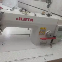 چرخ راسته دوز جوییتا  سر نخ زن