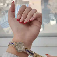 ساعت زنانه مارکHONGRUI 2002302862|ساعت|تبریز, |دیوار