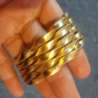 النگو فیوژن زیبا و شیک و تمیز سایز۳