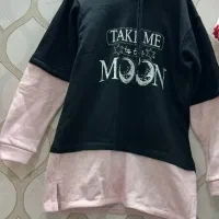 مانتو و هودی