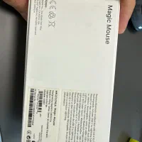 Magic mouse 2|قطعات و لوازم جانبی رایانه|تهران, جردن|دیوار