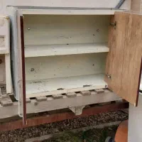 کابینت|مصالح و تجهیزات ساختمان|هشتگرد, طاووسیه|دیوار