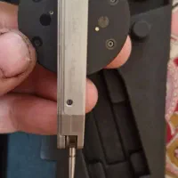 ساعت شیطونکی میتوتویو،فرز الماس تنگستن|ابزارآلات|تهران, امام زاده حسن|دیوار