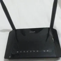 مودم روتر D-Link