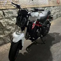 بنلی دو سیلندر249s|موتورسیکلت|تهران, بازار|دیوار