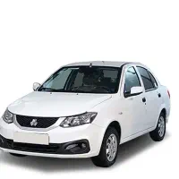 ساینا s85 گانه.   15 روز دیگه تحویل  میدن معاوضه