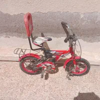 دوچرخه سایز ۱۲